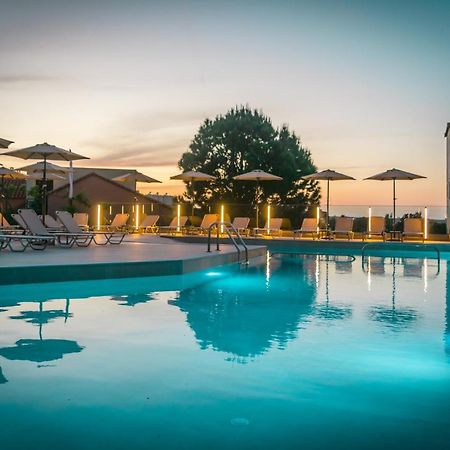 Dream Village Hersonissos  Esterno foto
